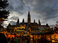 Vienna - 2021