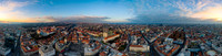 Zagreb, Croatia - 2024