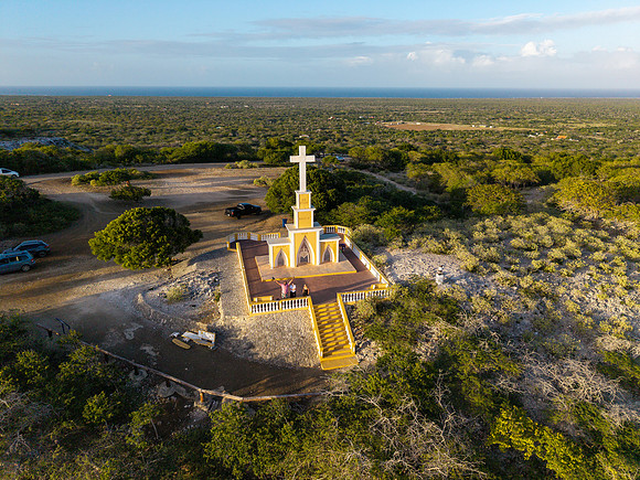 Bonaire 02-2025