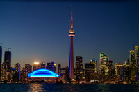 Toronto \  Niagara Falls - 2024