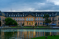 Stuttgart - 2025