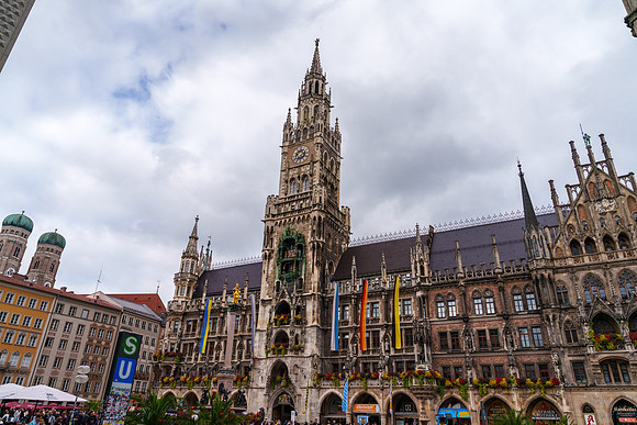 Munich - 2025
