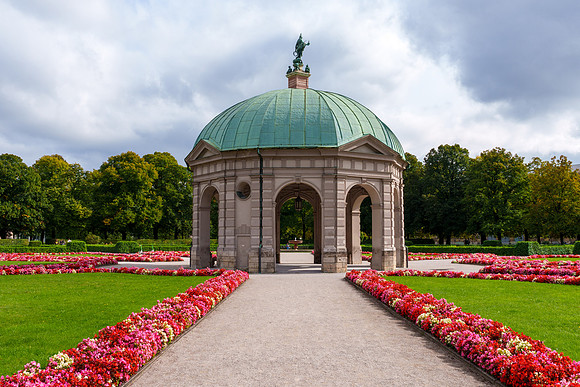 Munich - 2025