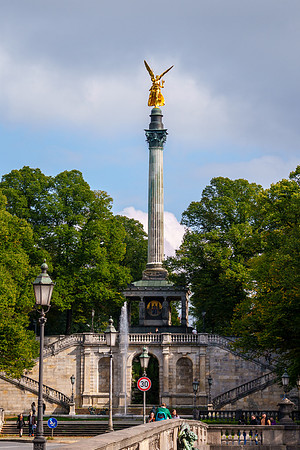 Munich - 2025