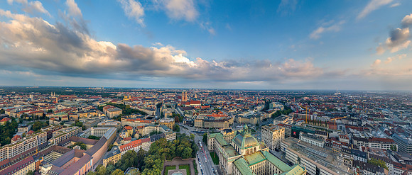 Munich - 2025