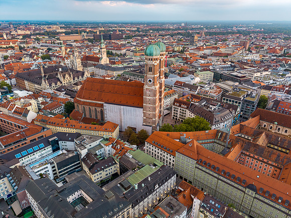 Munich - 2025
