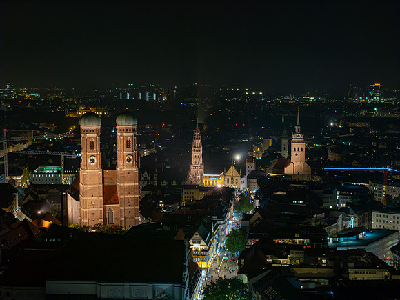 Munich - 2025