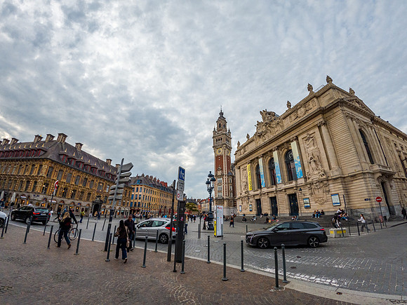 Lille - 2025
