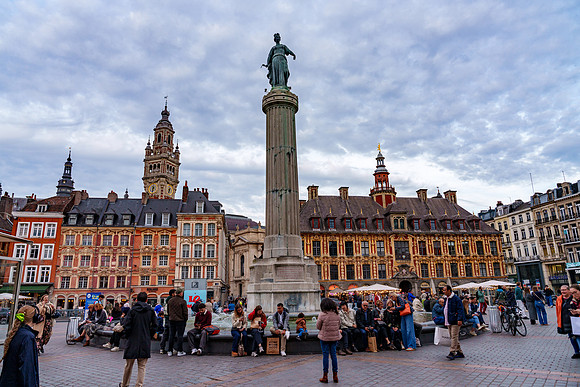 Lille - 2025