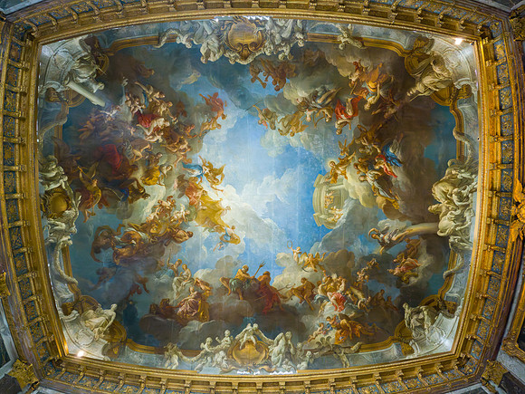 Versailles -2025