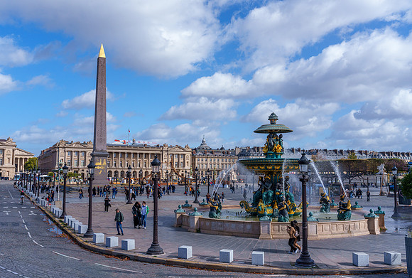 Paris - 2025
