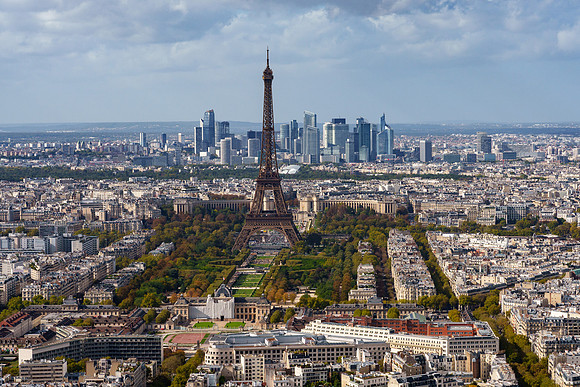 Paris - 2025