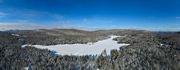 Stony Creek NY - 2026