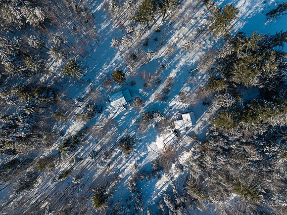 Stony Creek NY - 2026