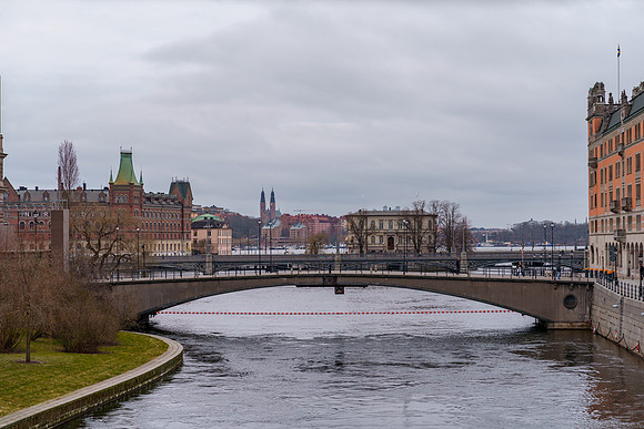 Stockholm - 2026