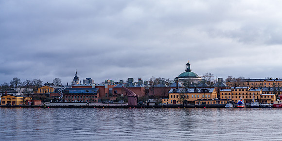 Stockholm - 2026