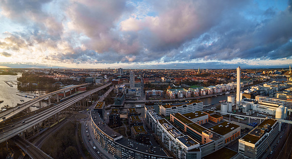 Stockholm - 2026