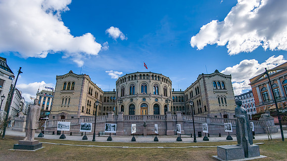 Oslo - 2026