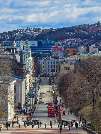 Oslo - 2026