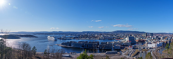 Oslo - 2026