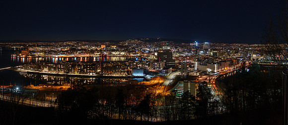 Oslo - 2026