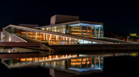 Oslo - 2026