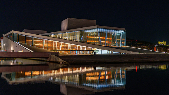 Oslo - 2026