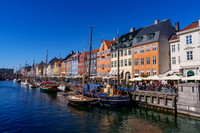 Copenhagen - 2026