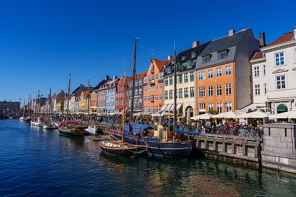 Copenhagen - 2026