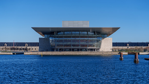 Copenhagen - 2026