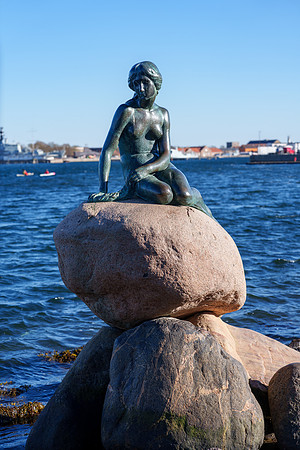 Copenhagen - 2026