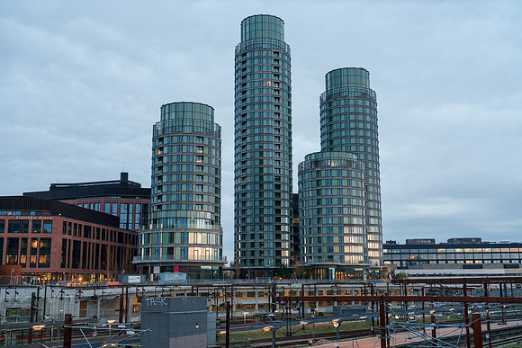 Copenhagen - 2026