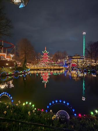 Copenhagen - 2026