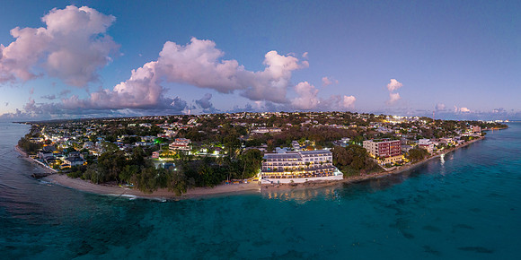 Barbados - 2026