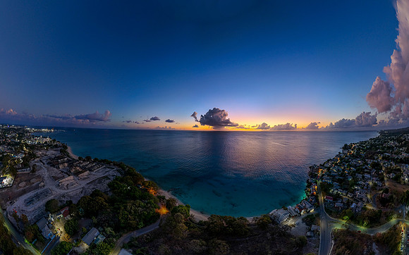 Barbados - 2026