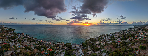 Barbados - 2026