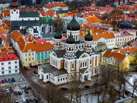 Estonia - 2024