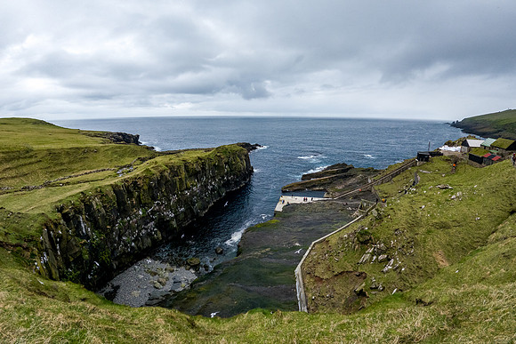 Faroe Islands 05-2025