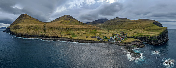 Faroe Islands 05-2025
