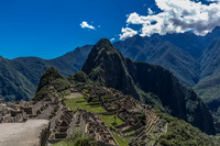 Peru - 2016