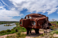 Lubbock, TX - 2024