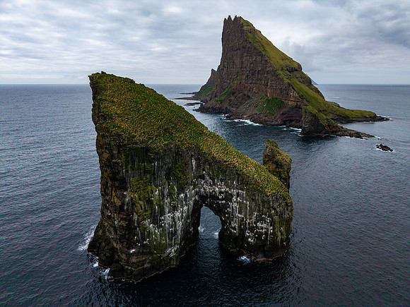 Faroe Islands 05-2025