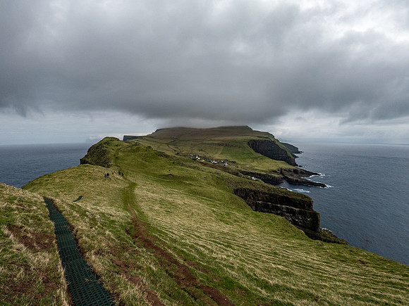 Faroe Islands 05-2025
