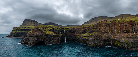 Faroe Islands 05-2025