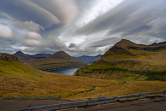 Faroe Islands 05-2025