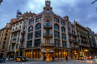 Spain - 2022