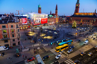 Copenhagen - 2021