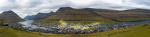 Faroe Islands 05-2025
