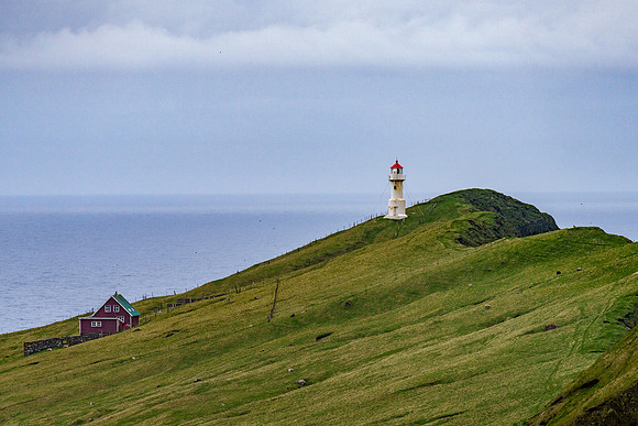 Faroe Islands 05-2025