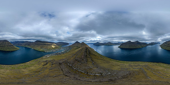 Faroe Islands 05-2025
